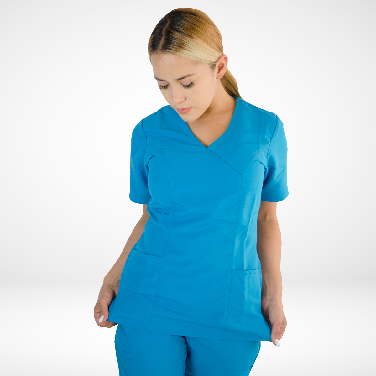 Uniforme Malu - Imagen 2