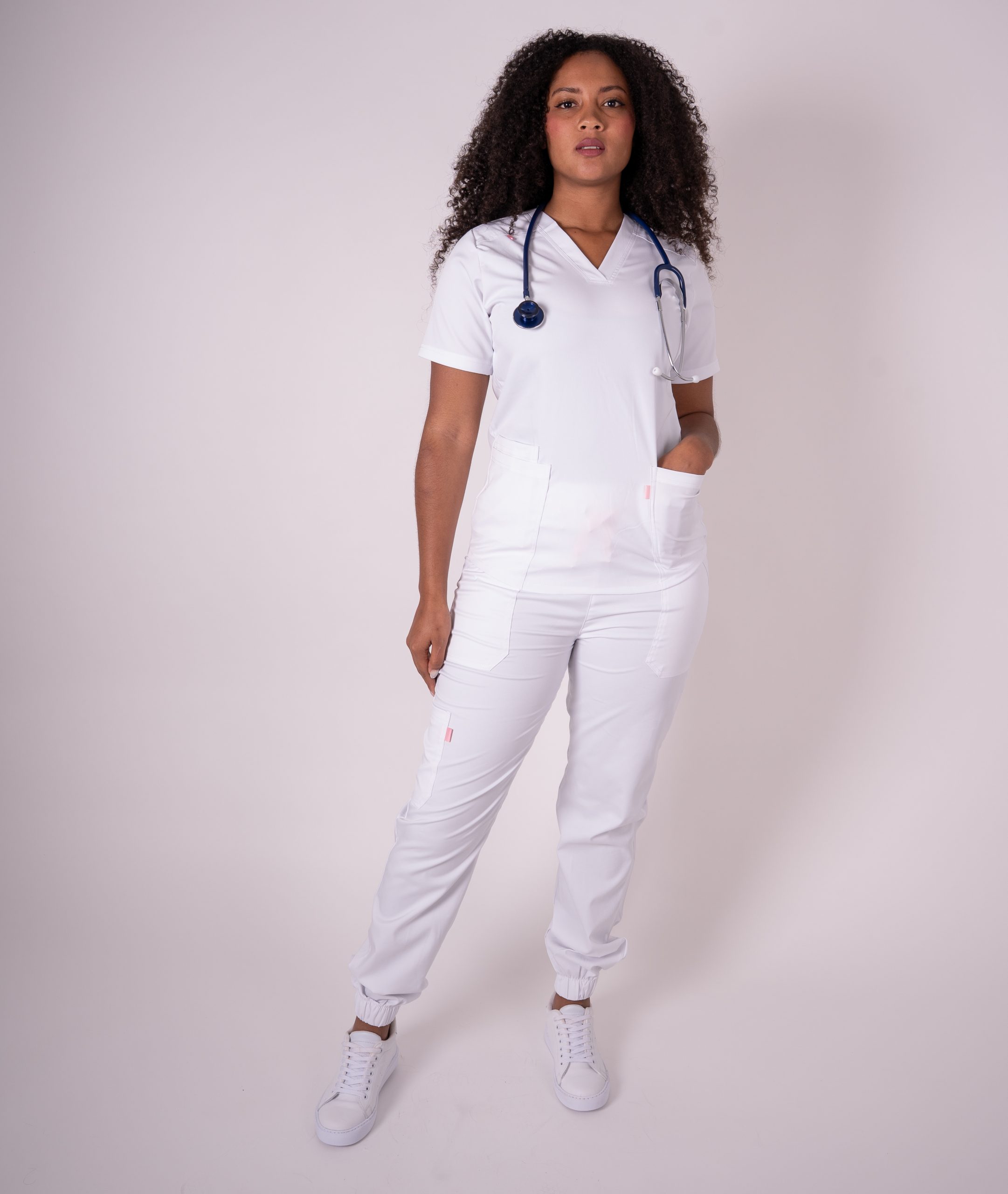 Uniforme Jogger Petrel - Imagen 2