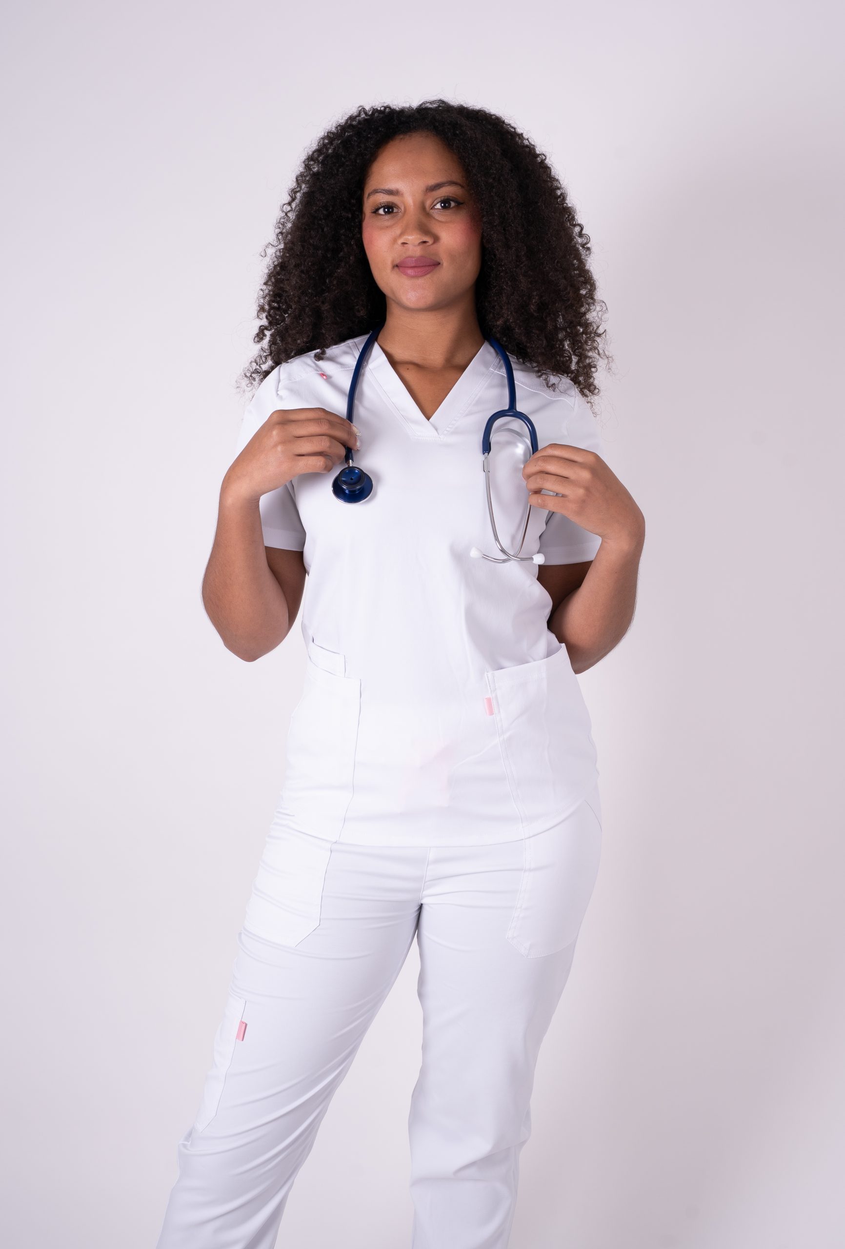 Uniforme Jogger Petrel - Imagen 3