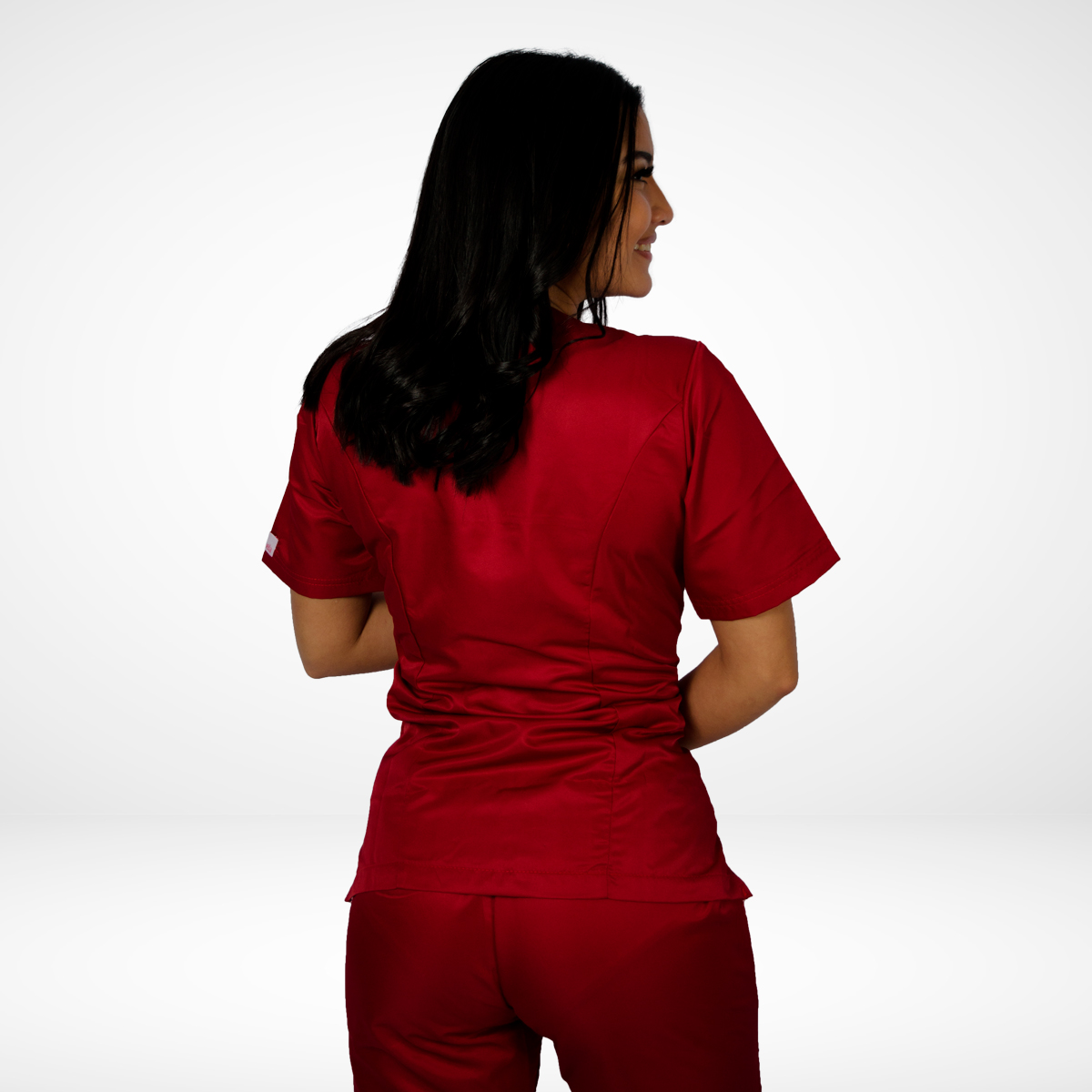 Uniforme Rubi Microp - Imagen 3