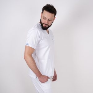 Uniforme Jogger Hombre