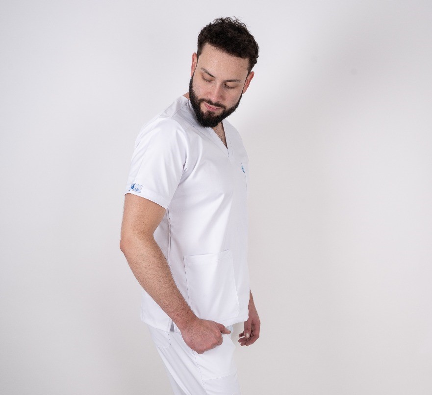 Uniforme Jogger Hombre