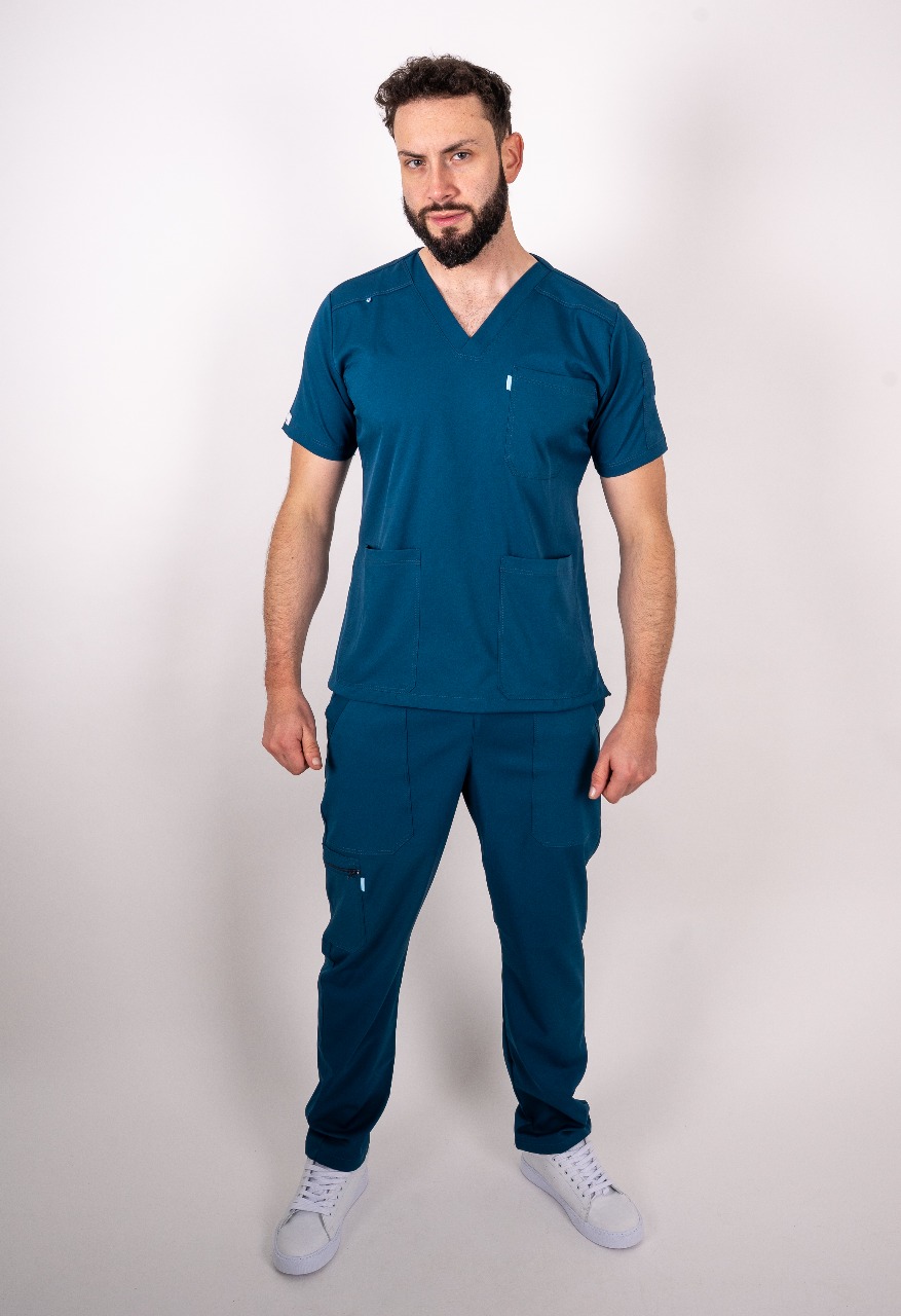 Uniforme Jogger Hombre - Imagen 2