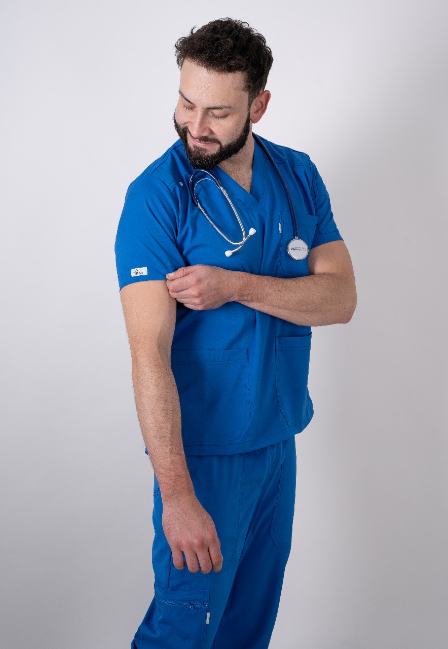 Uniforme Jogger Hombre - Imagen 3