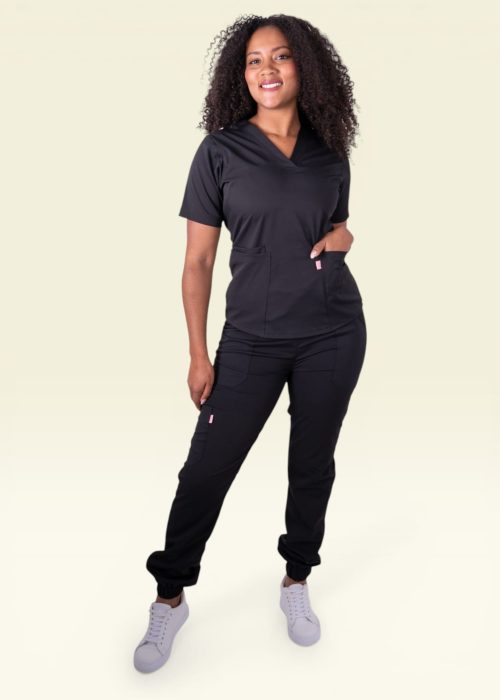 Uniforme Jogger Clásico Pretel