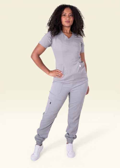 Uniforme Jogger Cruzado