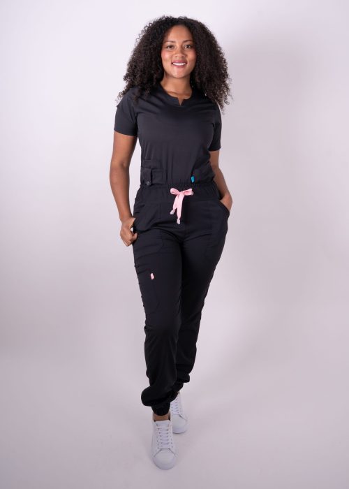 Uniforme Jogger Petrel