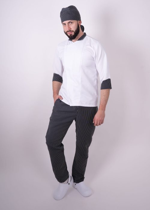 Uniforme Cheff