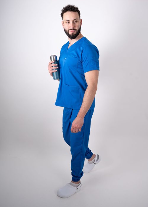 Uniforme Jogger Hombre