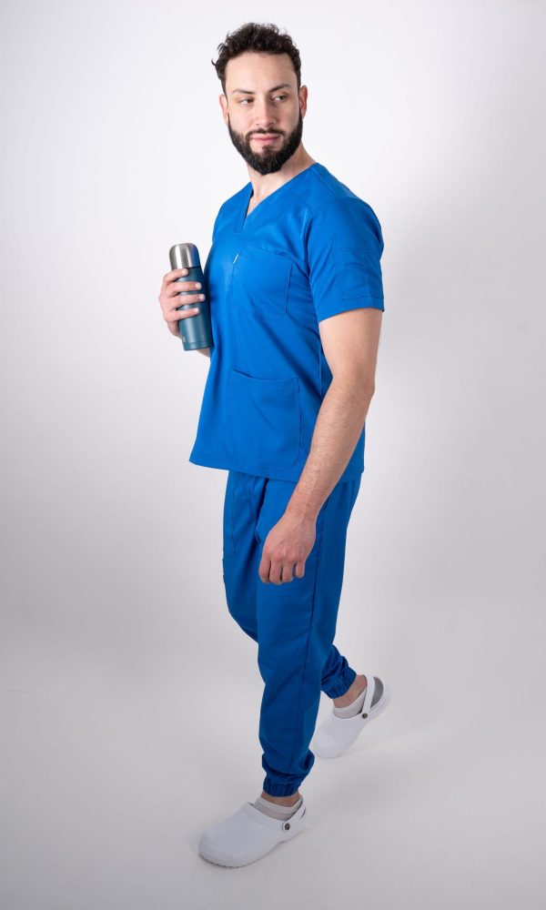 Uniforme Jogger Hombre